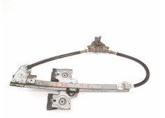 Recambio de elevalunas trasero izquierdo para seat ibiza ii (6k1) 1.9 d referencia OEM IAM   