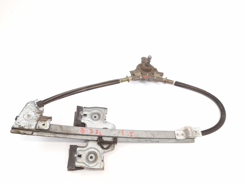 Recambio de elevalunas trasero izquierdo para seat ibiza ii (6k1) 1.9 d referencia OEM IAM   