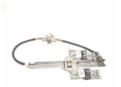 Recambio de elevalunas trasero izquierdo para seat ibiza ii (6k1) 1.9 d referencia OEM IAM    2