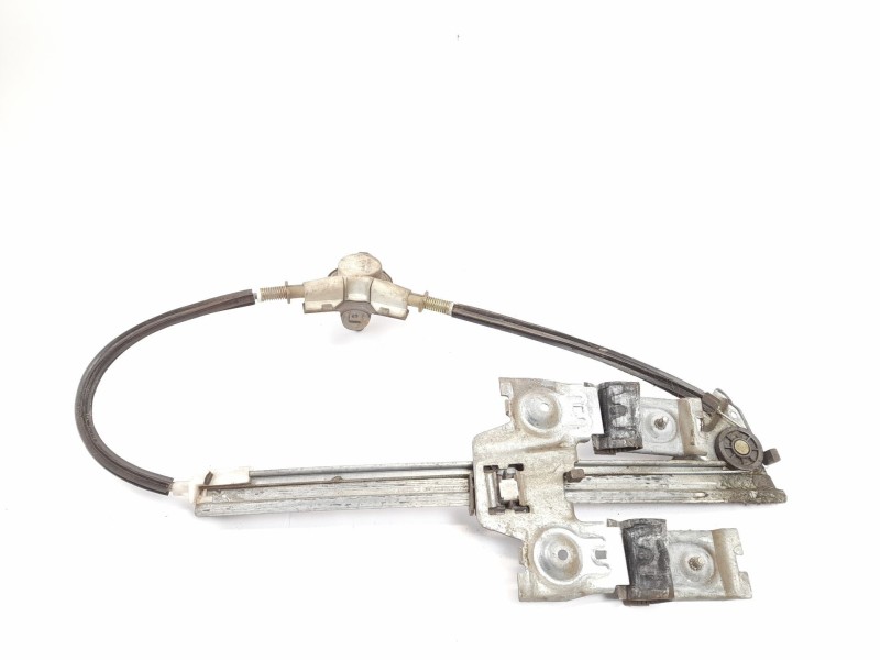 Recambio de elevalunas trasero izquierdo para seat ibiza ii (6k1) 1.9 d referencia OEM IAM   