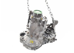 Recambio de caja cambios para seat ibiza ii (6k1) 1.9 d referencia OEM IAM   