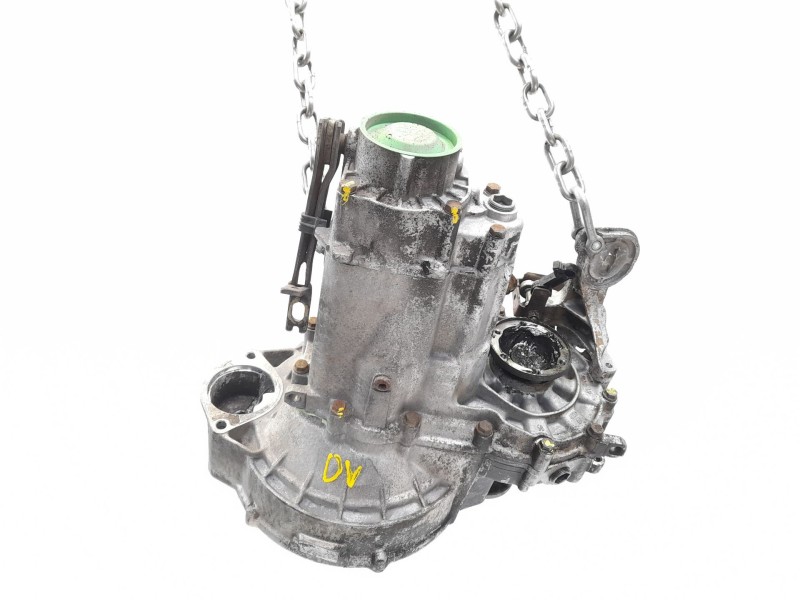 Recambio de caja cambios para seat ibiza ii (6k1) 1.9 d referencia OEM IAM   