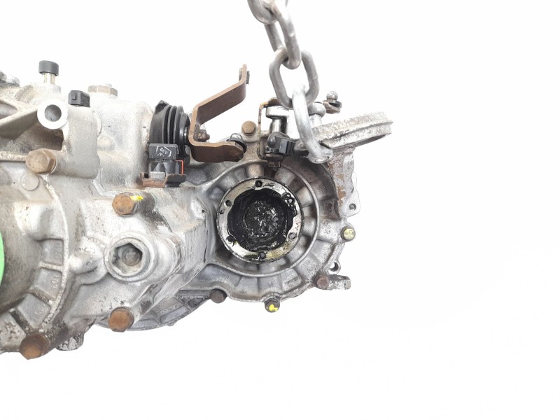 Recambio de caja cambios para seat ibiza ii (6k1) 1.9 d referencia OEM IAM   