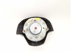 Recambio de airbag delantero izquierdo para seat ibiza (6l1) 1.9 sdi referencia OEM IAM 61400240   2