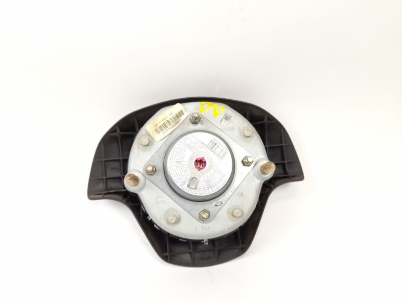 Recambio de airbag delantero izquierdo para seat ibiza (6l1) 1.9 sdi referencia OEM IAM 61400240  