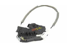 Recambio de cerradura puerta delantera izquierda para bmw serie 3 berlina (e46) 320d referencia OEM IAM    2