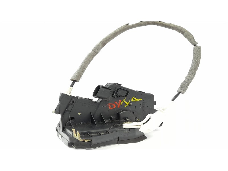 Recambio de cerradura puerta delantera izquierda para bmw serie 3 berlina (e46) 320d referencia OEM IAM   