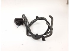 Recambio de valvula egr para seat ibiza (6l1) 1.9 sdi referencia OEM IAM 1J0906627 72290320 