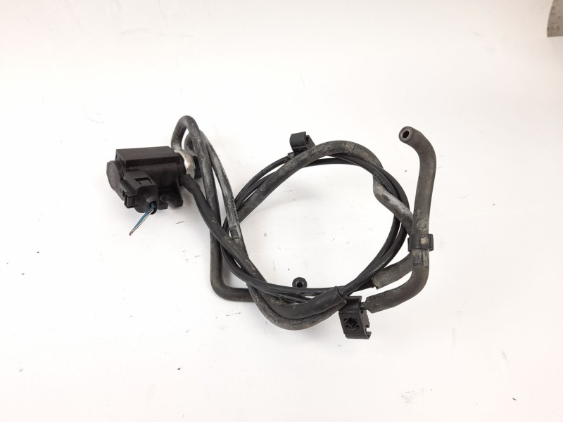 Recambio de valvula egr para seat ibiza (6l1) 1.9 sdi referencia OEM IAM 1J0906627 72290320 