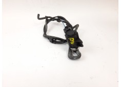 Recambio de valvula egr para seat ibiza (6l1) 1.9 sdi referencia OEM IAM 1J0906627 72290320  2
