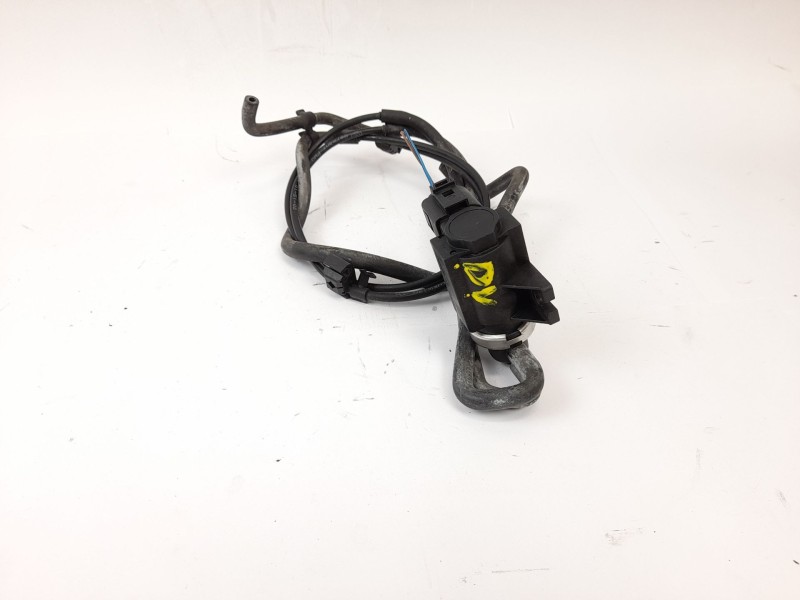 Recambio de valvula egr para seat ibiza (6l1) 1.9 sdi referencia OEM IAM 1J0906627 72290320 