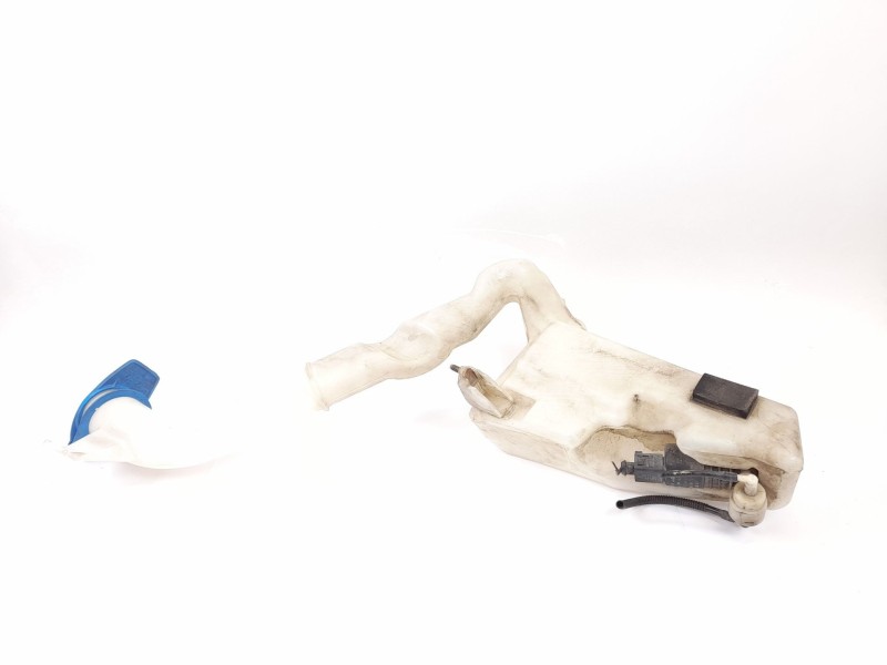 Recambio de deposito limpia para seat ibiza (6l1) 1.9 sdi referencia OEM IAM 6Q0955453  