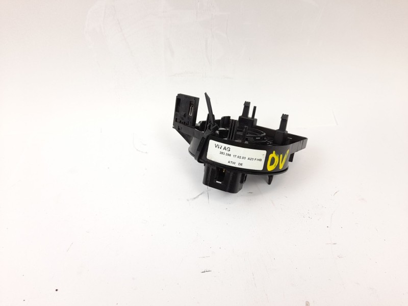 Recambio de anillo airbag para seat ibiza (6l1) 1.9 sdi referencia OEM IAM 283396  