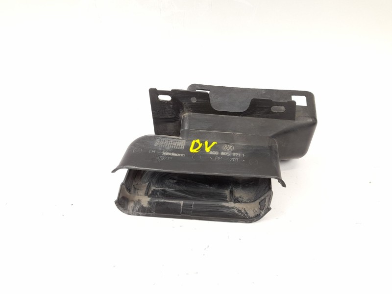 Recambio de tubo para seat ibiza (6l1) 1.9 sdi referencia OEM IAM 6Q0805971F  