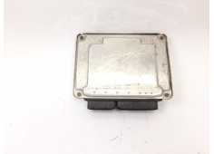 Recambio de centralita motor uce para seat ibiza (6l1) 1.9 sdi referencia OEM IAM 038906012EM   2
