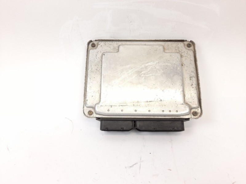Recambio de centralita motor uce para seat ibiza (6l1) 1.9 sdi referencia OEM IAM 038906012EM  
