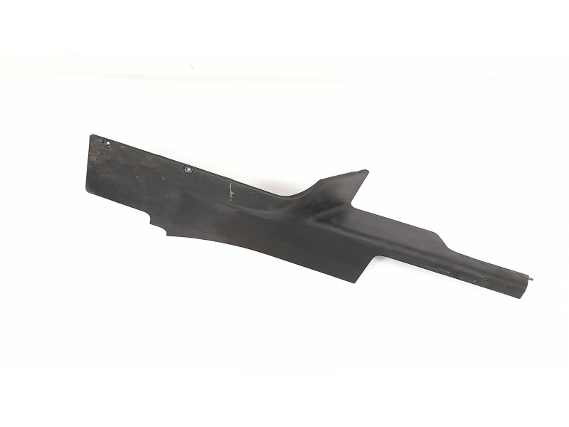 Recambio de moldura para peugeot bipper tepee basic stt 1.3 hdi referencia OEM IAM 1308921070  