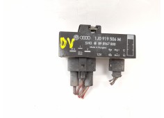 Recambio de caja precalentamiento para seat ibiza (6l1) 1.9 sdi referencia OEM IAM 1J0919506M 898967000 