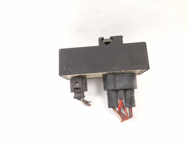 Recambio de caja precalentamiento para seat ibiza (6l1) 1.9 sdi referencia OEM IAM 1J0919506M 898967000 