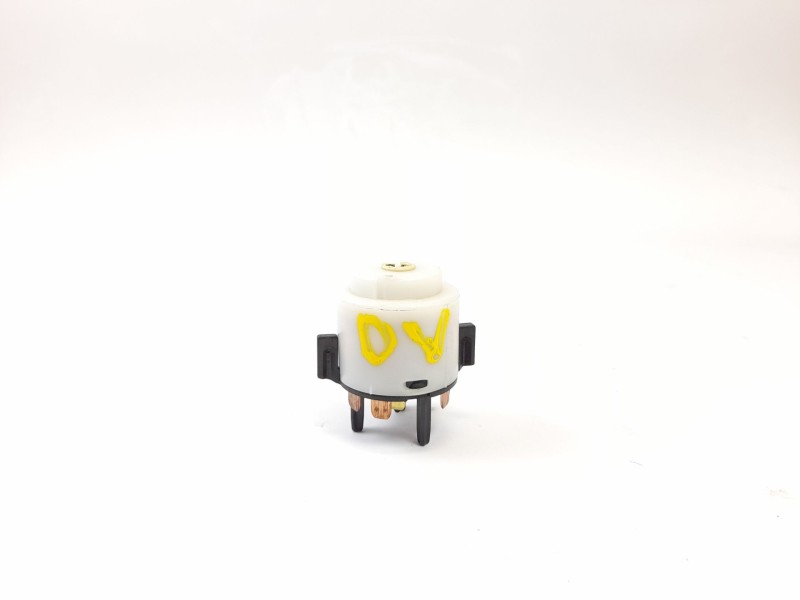 Recambio de conmutador de arranque para seat ibiza (6l1) 1.9 sdi referencia OEM IAM 4B0905849 04160200 