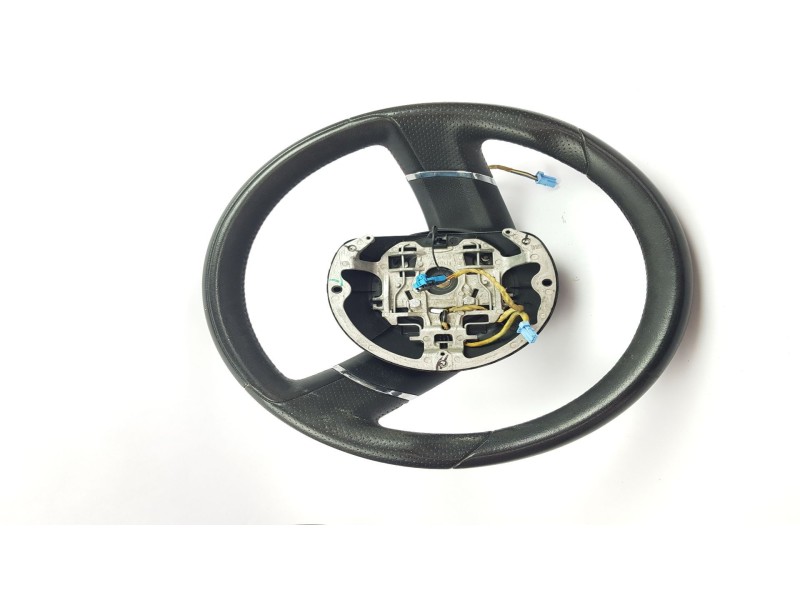 Recambio de volante para citroen c4 coupe 1.6 hdi cat (9hy / dv6ted4) referencia OEM IAM 96823702KN  