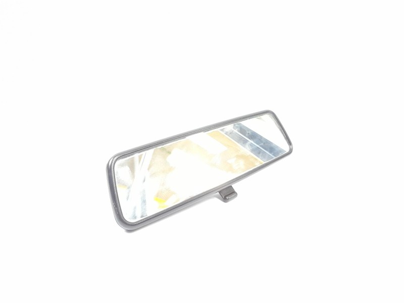 Recambio de espejo interior para seat ibiza (6l1) 1.9 sdi referencia OEM IAM 014022  