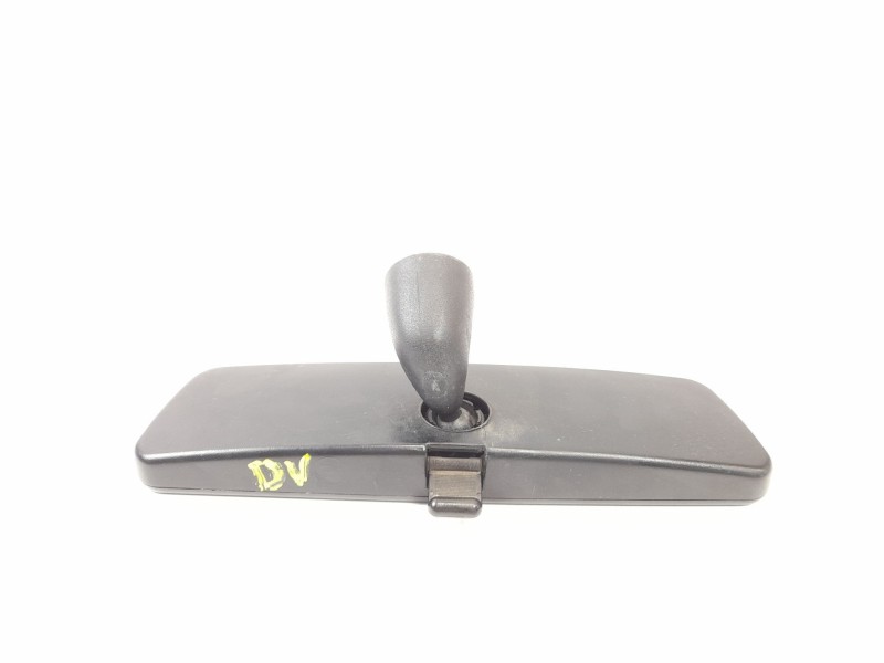 Recambio de espejo interior para seat ibiza (6l1) 1.9 sdi referencia OEM IAM 014022  