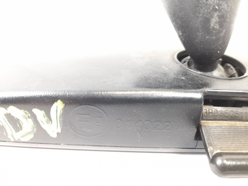 Recambio de espejo interior para seat ibiza (6l1) 1.9 sdi referencia OEM IAM 014022  