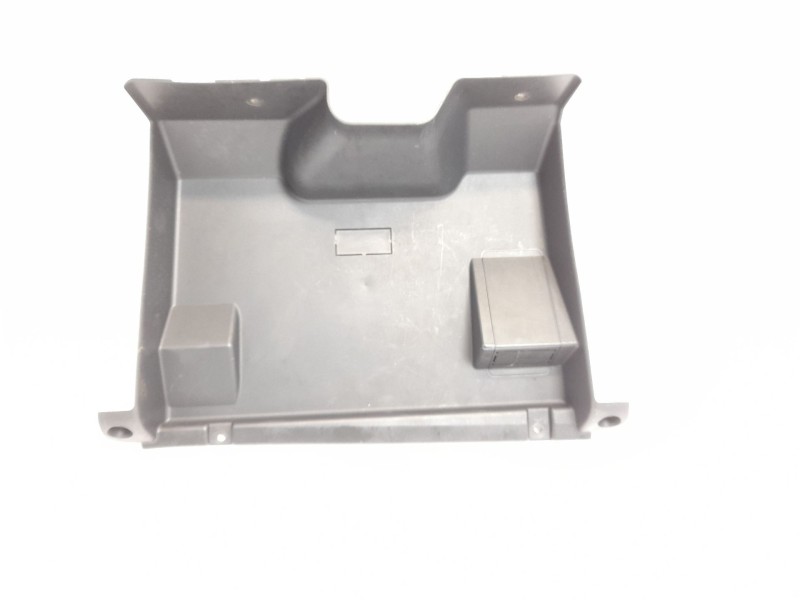 Recambio de moldura para seat ibiza (6l1) 1.9 sdi referencia OEM IAM 6L1857103B  