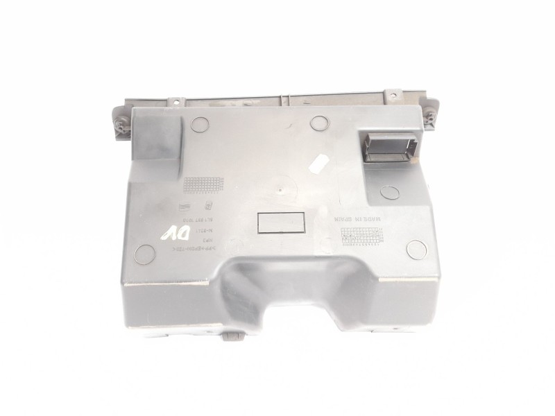 Recambio de moldura para seat ibiza (6l1) 1.9 sdi referencia OEM IAM 6L1857103B  