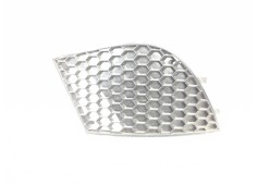 Recambio de rejilla paragolpes derecha para seat ibiza (6l1) 1.9 sdi referencia OEM IAM 6L6853665  