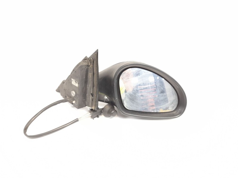 Recambio de retrovisor derecho para seat ibiza (6l1) 1.9 sdi referencia OEM IAM 014142 024142 