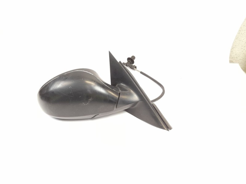 Recambio de retrovisor derecho para seat ibiza (6l1) 1.9 sdi referencia OEM IAM 014142 024142 