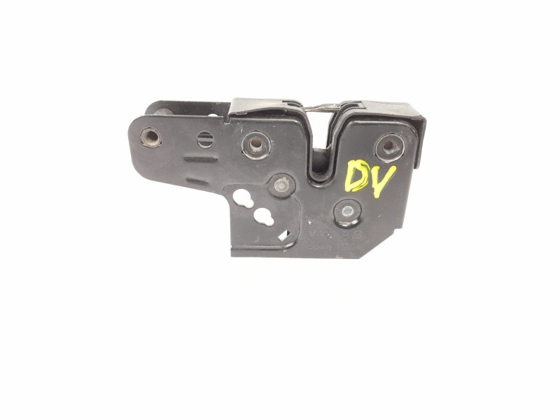 Recambio de cerradura capot para seat ibiza (6l1) 1.9 sdi referencia OEM IAM 6L0823509B  