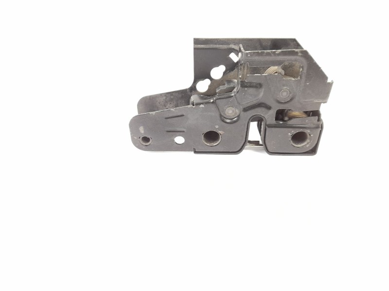 Recambio de cerradura capot para seat ibiza (6l1) 1.9 sdi referencia OEM IAM 6L0823509B  