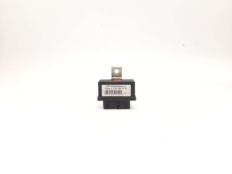 MODULO ELECTRONICO 01345962080 B047