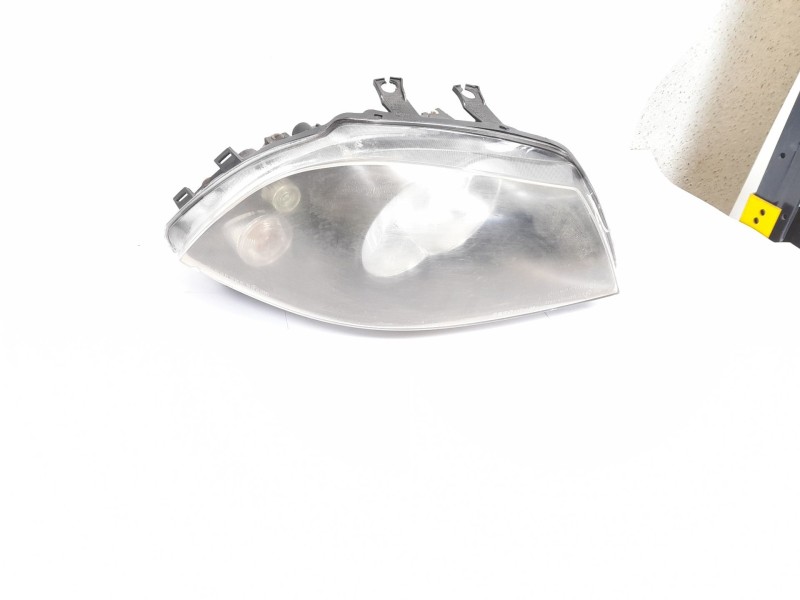 Recambio de faro derecho para seat ibiza (6l1) 1.9 sdi referencia OEM IAM 4451115R  