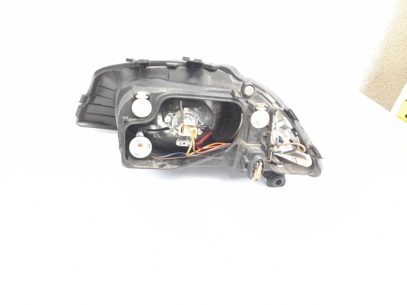 Recambio de faro derecho para seat ibiza (6l1) 1.9 sdi referencia OEM IAM 4451115R  
