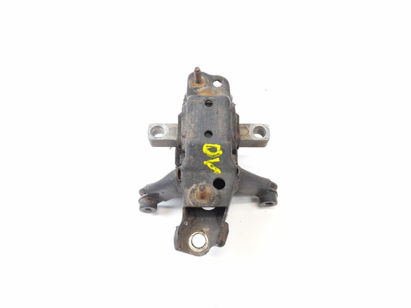 Recambio de soporte cambio para seat ibiza (6l1) 1.9 sdi referencia OEM IAM 6Q0199555  