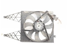 Recambio de electroventilador para seat ibiza (6l1) 1.9 sdi referencia OEM IAM 6Q0121207L   2