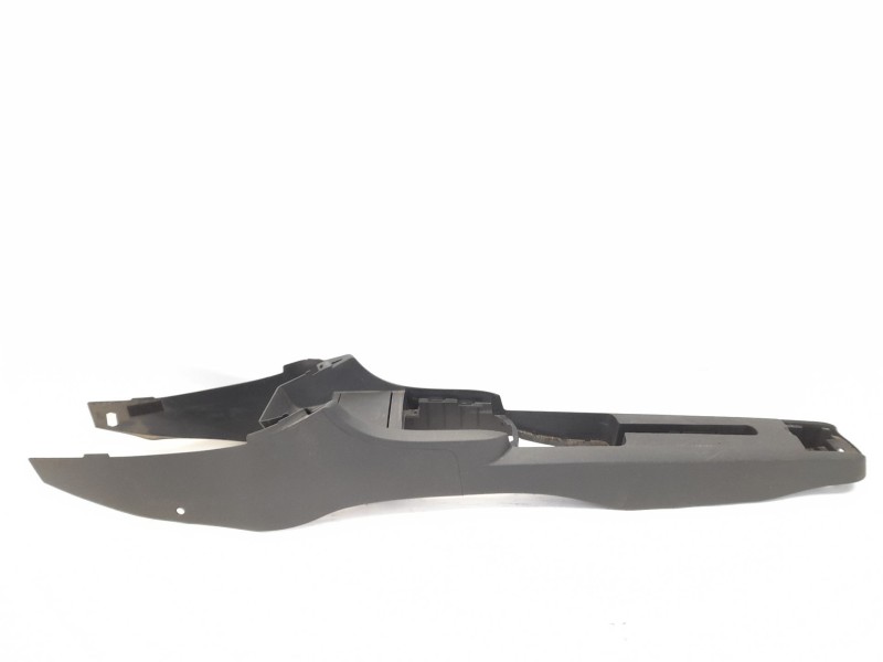 Recambio de consola central para seat ibiza (6l1) 1.9 sdi referencia OEM IAM 6L1863241  