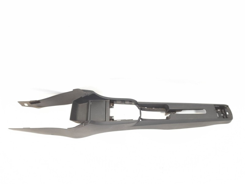 Recambio de consola central para seat ibiza (6l1) 1.9 sdi referencia OEM IAM 6L1863241  