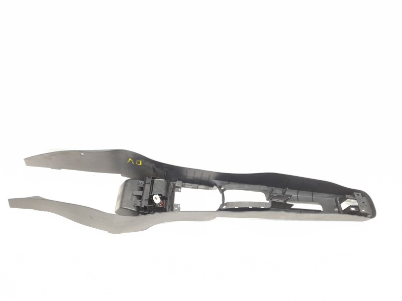 Recambio de consola central para seat ibiza (6l1) 1.9 sdi referencia OEM IAM 6L1863241  