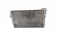 Recambio de radiador agua para seat ibiza (6l1) 1.9 sdi referencia OEM IAM 151190070F03 6Q0121253Q  2