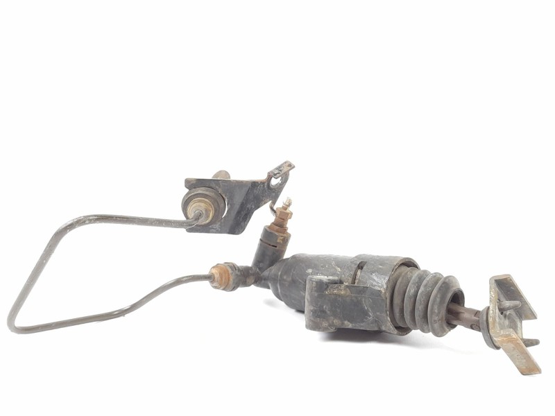 Recambio de bombin embrague para seat ibiza (6k1) 1.9 sdi referencia OEM IAM J0721261  