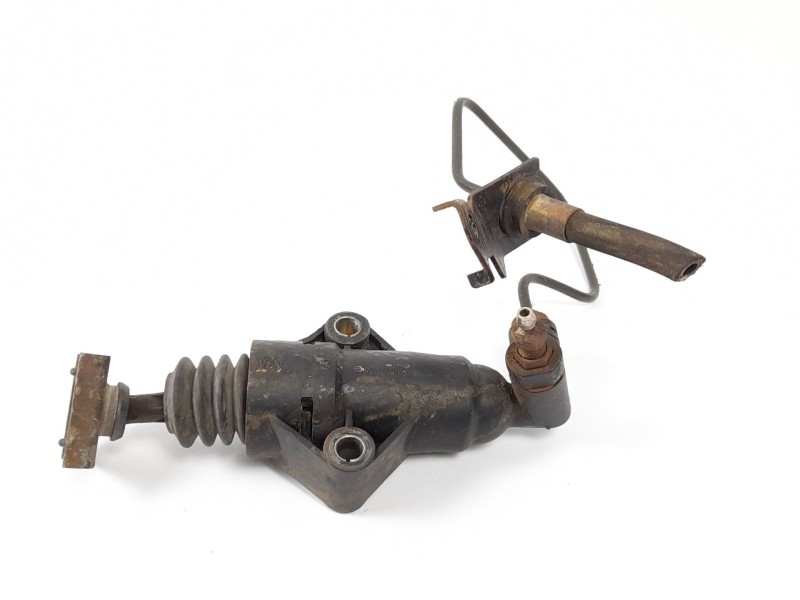 Recambio de bombin embrague para seat ibiza (6k1) 1.9 sdi referencia OEM IAM J0721261  