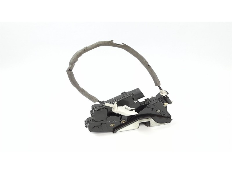 Recambio de cerradura puerta delantera izquierda para bmw serie 3 berlina (e46) 320d referencia OEM IAM   