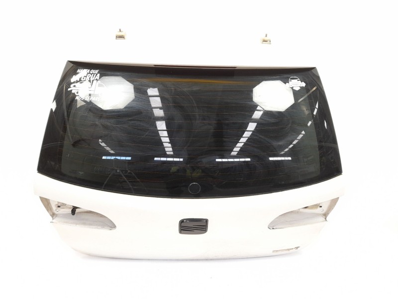Recambio de porton trasero para seat ibiza (6l1) 1.9 sdi referencia OEM IAM   