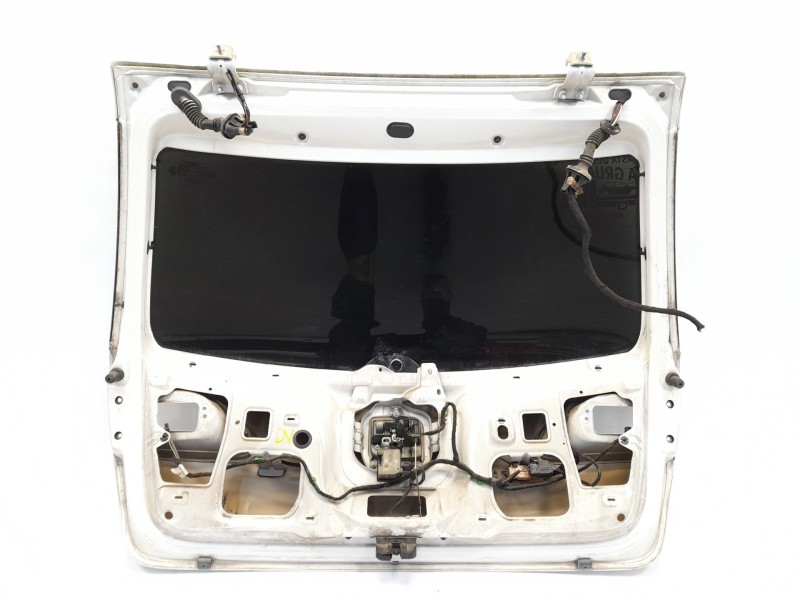 Recambio de porton trasero para seat ibiza (6l1) 1.9 sdi referencia OEM IAM   
