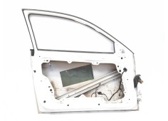 Recambio de puerta delantera izquierda para seat ibiza (6l1) 1.9 sdi referencia OEM IAM    2